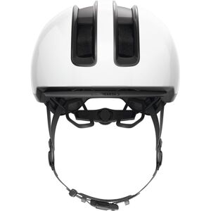 Casque vélo Abus Hud-Y S Blanc Brillant Blanc Brillant - Publicité