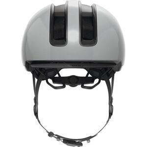 Casque vélo Abus Hud-Y S Race Gris Gris - Publicité