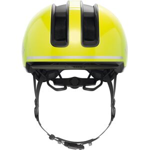 Casque vélo Abus Hud-Y S Jaune Jaune - Publicité