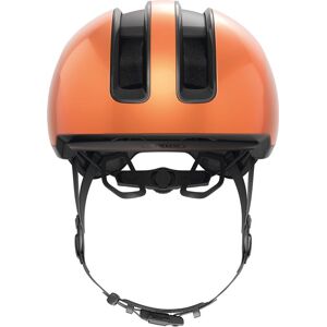 Casque vélo Abus Hud-Y S Goldfish Orange - Publicité