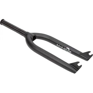 BSD Acid V2 Fourche BMX (Flat Black)