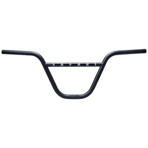 BSD Safari Guidon BMX (Flat Black)