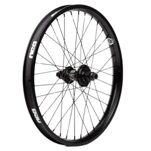 BSD Swerve X Aero Pro Cassette Roue Arrière BMX (Noir - Left hand drive)