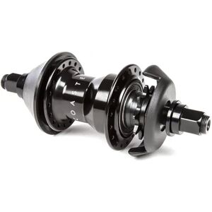 BSD West Coaster V2 BMX Arrière Hub (Noir - Left hand drive)