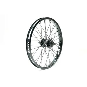 Colony Swarm Planetary x Contour Freecoaster Roue Arrière BMX (Noir - Left hand drive)