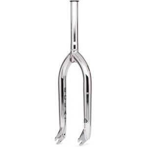 Eclat Storm Xlt Fourche BMX (Chrome)