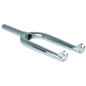 Federal Assault Fourche BMX (Chrome - 15mm)