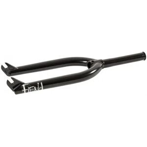 Fiend Invest Cast 26mm - Fourche BMX (Noir)