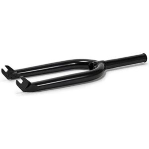 Fiend Process IC 20mm Fourche BMX (Ed Black)