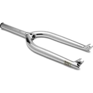 Kink CST Fourche BMX (Chrome)