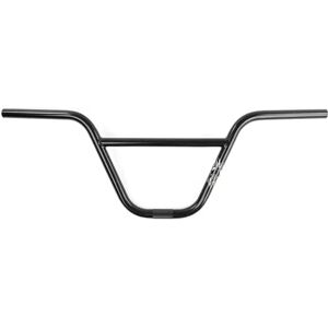 Kink Grizzly Guidon BMX (Ed Black)