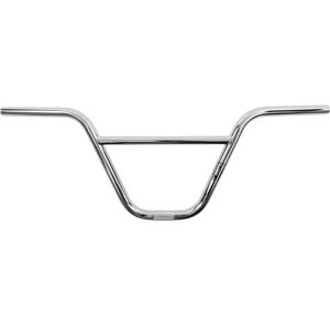 Kink Rex Guidon BMX (Chrome)