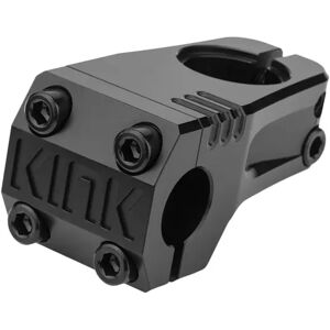 Kink Track Front Load BMX Stem (Matte Black)