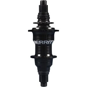 Merritt Final Drive Freecoaster BMX Hub (Noir - Left hand drive)