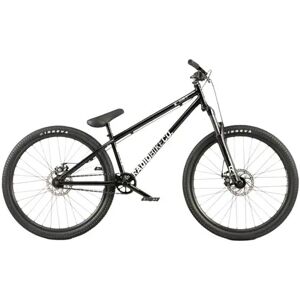 Radio Bike Co Radio Asura 26