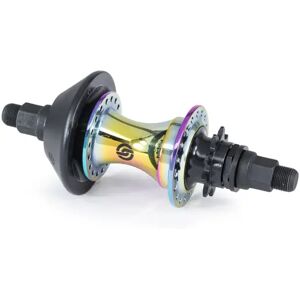 Salt EX 36H Moyeu Cassette BMX (Oilslick - Left hand drive)