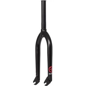 Salt Plus HQ Brakeless Fourche BMX (Black Ed)