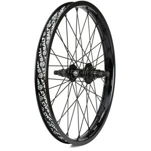 Salt Roue arrière BMX Rookie Cassette Salt (Noir)