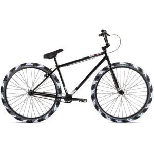 Stolen Max 29'' Cruiser Bike (Black/Urban Camo)