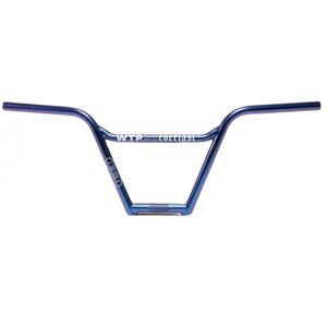 Wethepeople Everlast 4-Piece Guidon BMX (Galactic Purple)