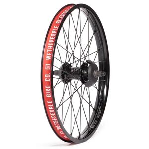 Wethepeople Helix 20'' Freecoaster Roue Arrière BMX (Black V2 - Right Switch Drive)