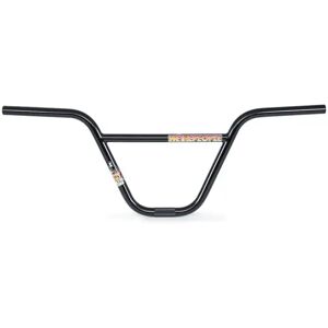 Wethepeople Mad Max 22.2mm Guidon BMX (Noir)