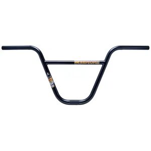 Wethepeople Mad Max 25.4mm Guidon BMX (Noir)