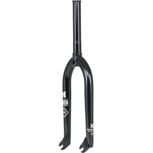 Wethepeople Message Fourche BMX (Glossy Black - 28mm)