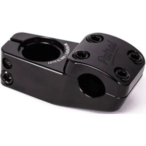 Wethepeople Patrol Potence BMX Top Load (22.2mm - Noir)