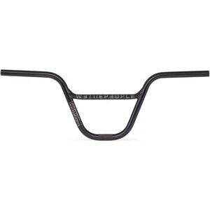 Wethepeople Utopia 22.2mm 2-Piece BMX Handlebar (Noir)