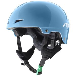 Stiga Helmet Play Blue Small (48-52) mixte