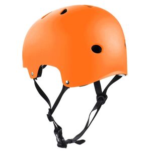 Sfr Skates Essentials Helmet Orange S-M Orange S-M unisex - Publicité