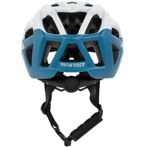 Rekd Protection Pathfinder Helmet Blanc,Bleu S-XL Blanc,Bleu S-XL unisex - Publicité