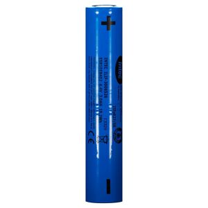 Lite  Rechargeable Battery Lifepo4h Bleu Bleu One Size unisex