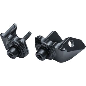 Bmw F 750 Gs Abs 19 Peg Adapter Noir