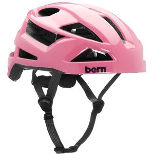 Fl-1 Libre Mtb Helmet Rose 55.5-59 cm Rose 55.5-59 cm unisex