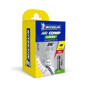 Michelin Air Comp Latex 26 X 1.9 - 2.2 -