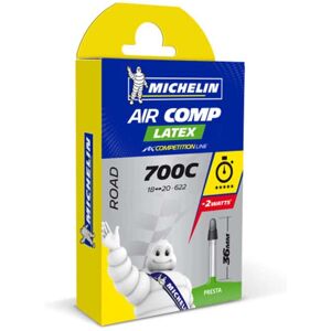 Michelin Air Comp Latex 700 x 18 - 20C -