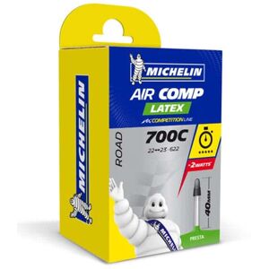 Michelin Air Comp Latex 700 x 22 - 23C -