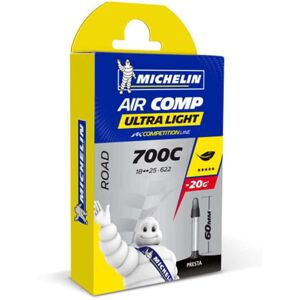 Michelin Air Comp Ultra Light 700 x 18 - 25C -