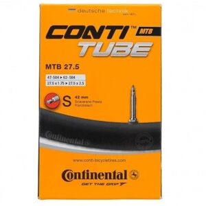 CONTINENTAL MTB 27.5 x 1.75 - 2.5 -