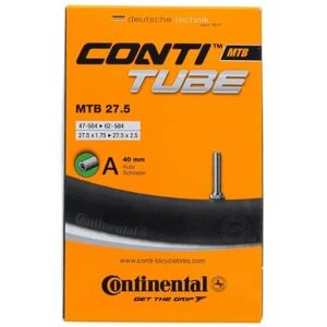 CONTINENTAL MTB 27.5 x 1.75 - 2.5 -