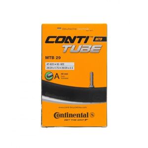 CONTINENTAL MTB 28/29 x 1.75 - 2.5 -