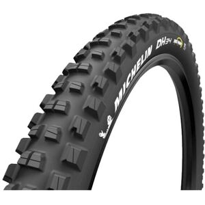 Michelin DH34 Bike Park 29x2.40 (61-622) - - Publicité