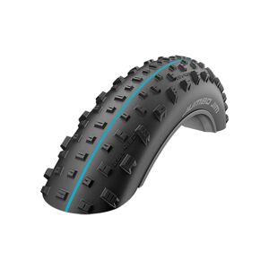 SCHWALBE Jumbo Jim HS466 26x4.00 (100-559) -