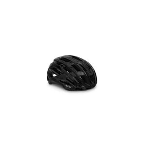 Casque Kask Valegro Noir Brillant, Taille S - Publicité