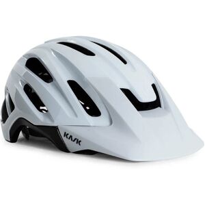 Casque Kask Caipi Blanc - Publicité