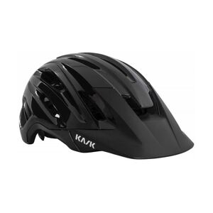 Casque Kask Caipi Noir - Publicité