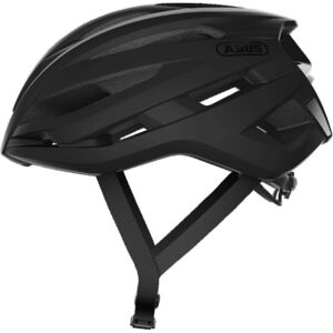 Casque Abus Stormchaser Noir Mat, Taille M - Publicité