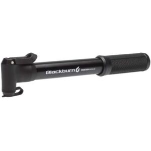 Mini Blackburn Mountain Anyvalve Pump Noir - Publicité